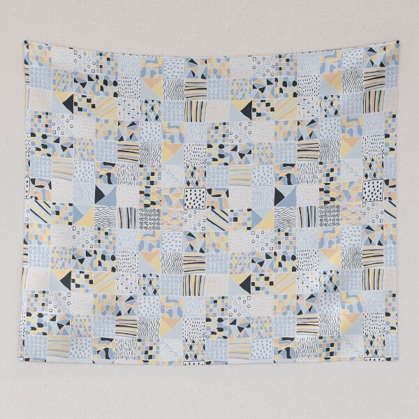 Item preview, Hand Drawn Geometric Seamless Patterns designed and sold by GeeHanz.