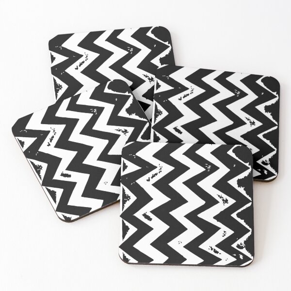 Item preview, Zig Zag Vertical designed and sold by JenJoiner.