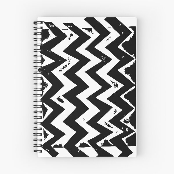 Item preview, Zig Zag Vertical designed and sold by JenJoiner.