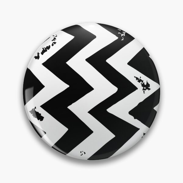 Item preview, Zig Zag Vertical designed and sold by JenJoiner.