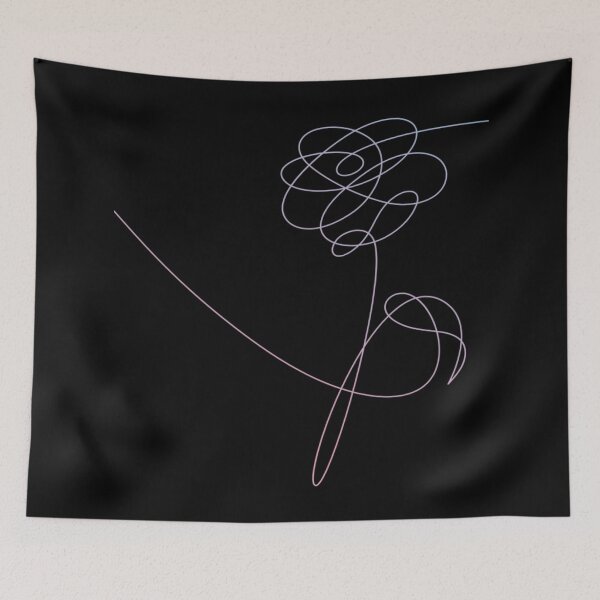 Item preview, Love Your Self (her) from BTS Album designed and sold by IMCons.