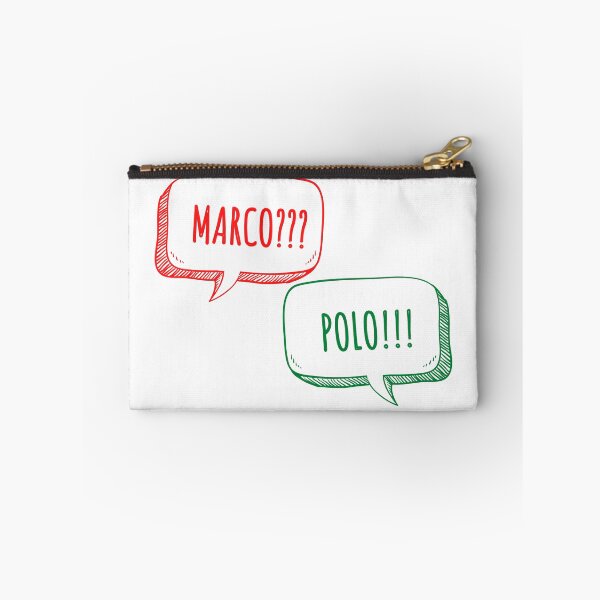 Artikelvorschau, Marco Polo entworfen und verkauft von Spill-da-Tee.