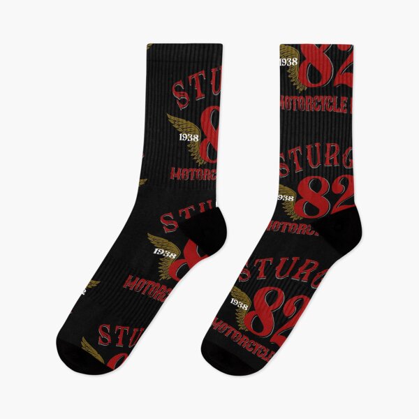 Item preview, Vintage style 82nd Sturgis South Dakota Motorcycle Rally 2022 designed and sold by PincGeneral.