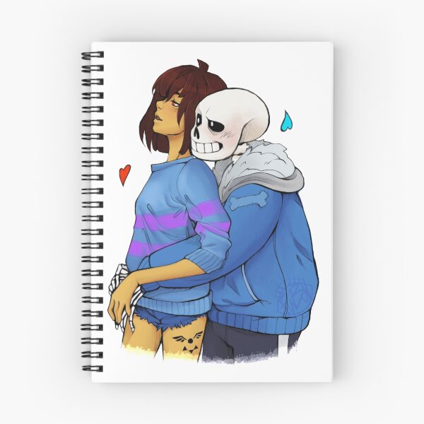 Item preview, Sans hugs Frisk designed and sold by Funbun.