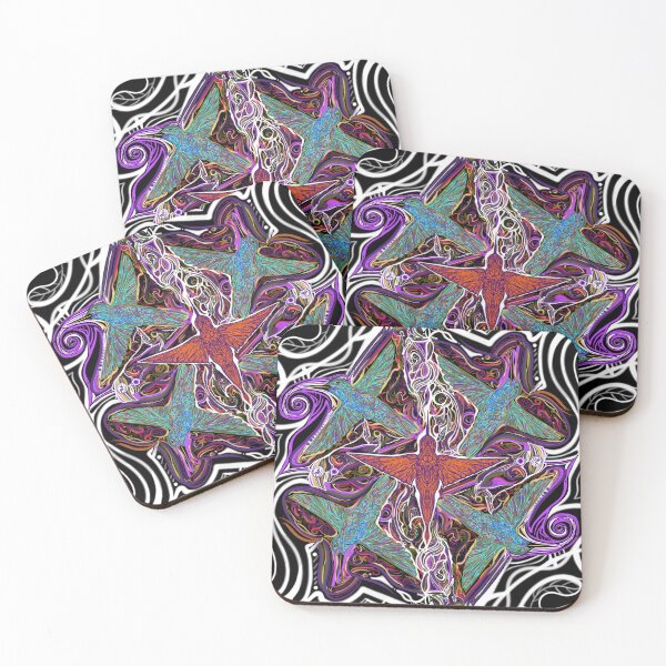 Item preview, pájaros zumbantes designed and sold by femi9creative.