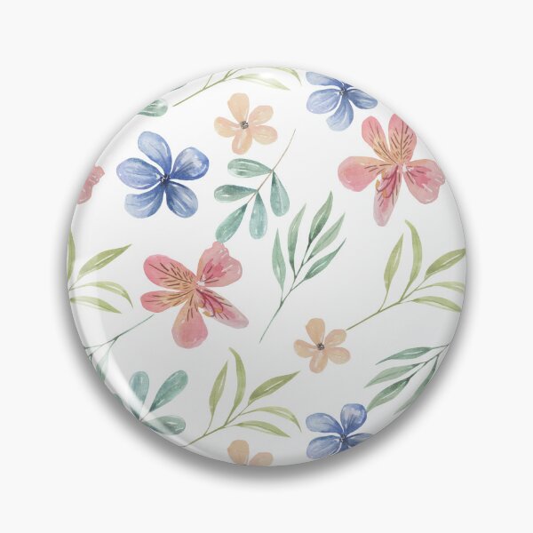 Item preview, Alstroemeria Floral designed and sold by elleinadesigns.