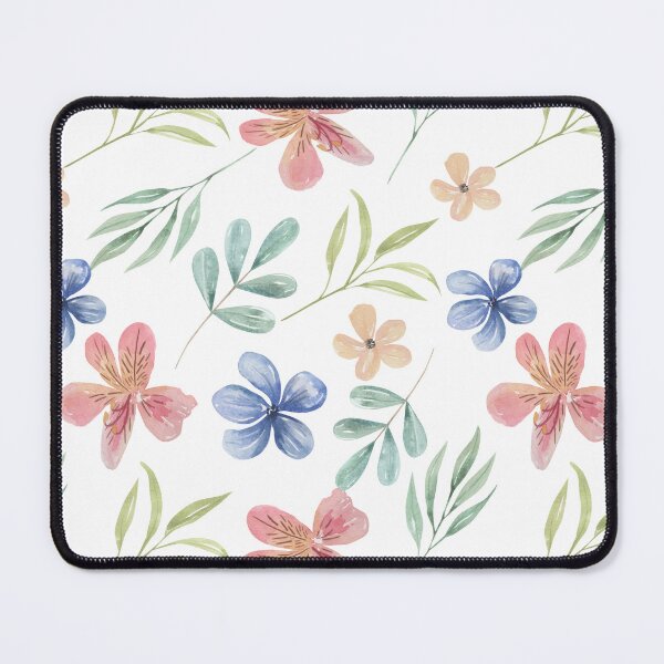 Item preview, Alstroemeria Floral designed and sold by elleinadesigns.