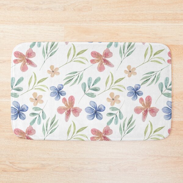 Item preview, Alstroemeria Floral designed and sold by elleinadesigns.