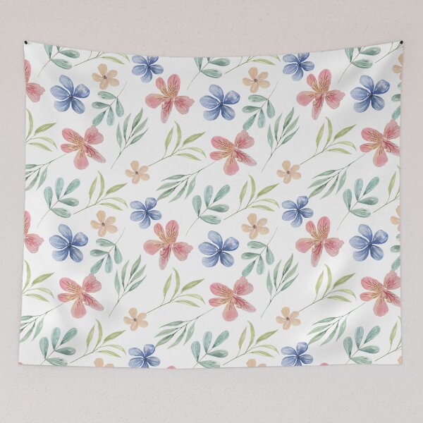 Item preview, Alstroemeria Floral designed and sold by elleinadesigns.