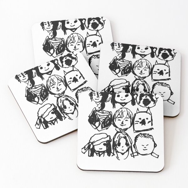 Item preview, Pretty To Your Eternity Fumetsu No Anata E  Cute Fans designed and sold by MILESPTY434.
