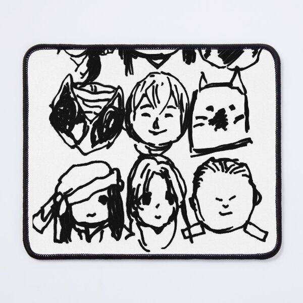 Item preview, Pretty To Your Eternity Fumetsu No Anata E  Cute Fans designed and sold by MILESPTY434.