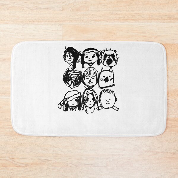Item preview, Pretty To Your Eternity Fumetsu No Anata E  Cute Fans designed and sold by MILESPTY434.