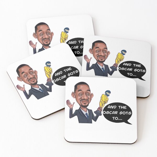 Item preview, Will Smith slap  designed and sold by SOPHIA ⭐⭐⭐⭐⭐.