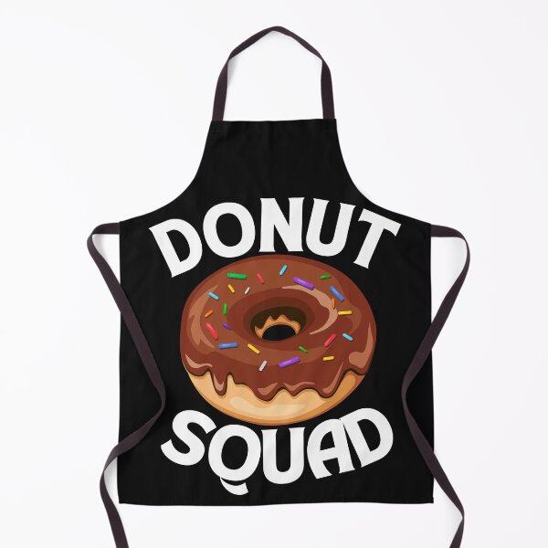 Item preview, Donut Squad Donut Lover Birthday Cool for boys Girls Partys designed and sold by PuPPuB.