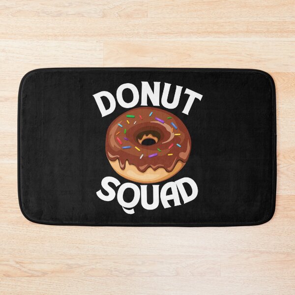 Item preview, Donut Squad Donut Lover Birthday Cool for boys Girls Partys designed and sold by PuPPuB.
