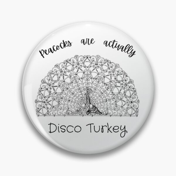 Item preview, discoteca turquía designed and sold by Nilima Bano ⭐⭐⭐⭐.