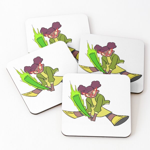 Artikelvorschau, rottmnt girlies april entworfen und verkauft von Illuwugirl.