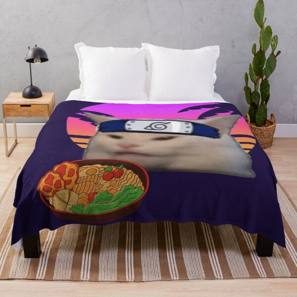 Item preview, Dining cat designed and sold by Murphy009.