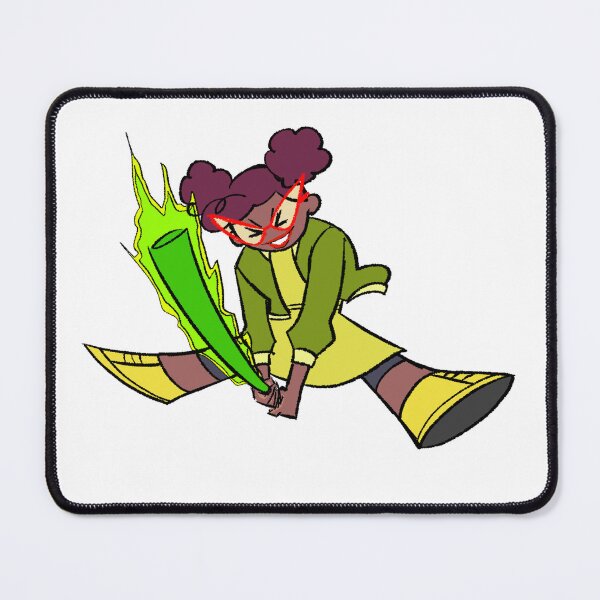 Artikelvorschau, rottmnt girlies april entworfen und verkauft von Illuwugirl.