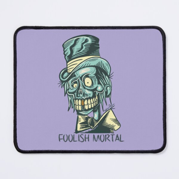 Item preview, Foolish Mortal by Topher Adam designed and sold by IFMTopherAdam.