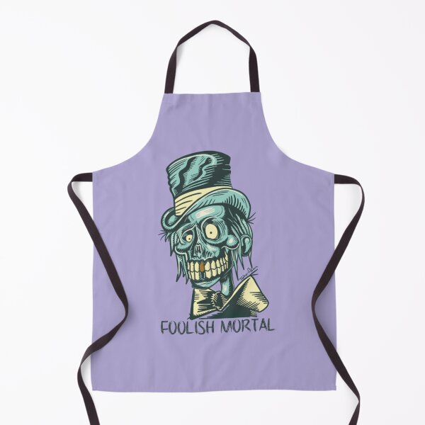 Item preview, Foolish Mortal by Topher Adam designed and sold by IFMTopherAdam.