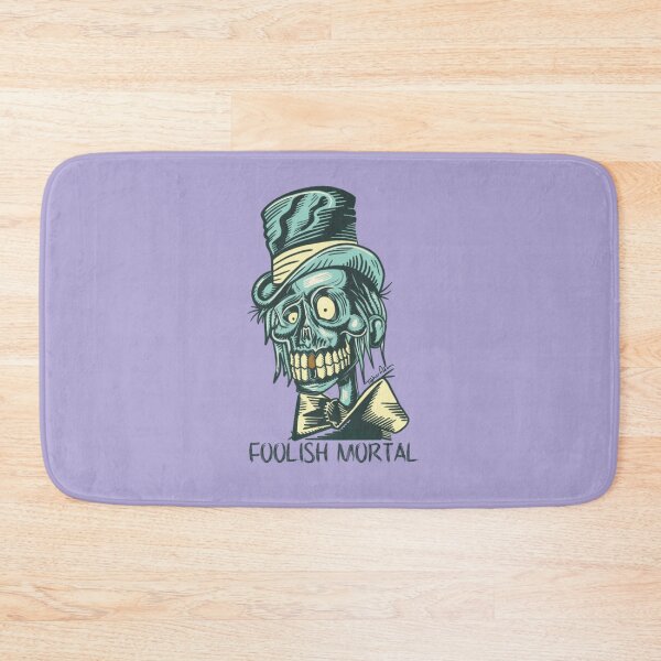 Item preview, Foolish Mortal by Topher Adam designed and sold by IFMTopherAdam.
