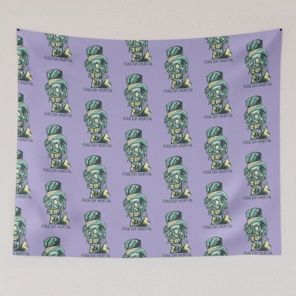 Item preview, Foolish Mortal by Topher Adam designed and sold by IFMTopherAdam.
