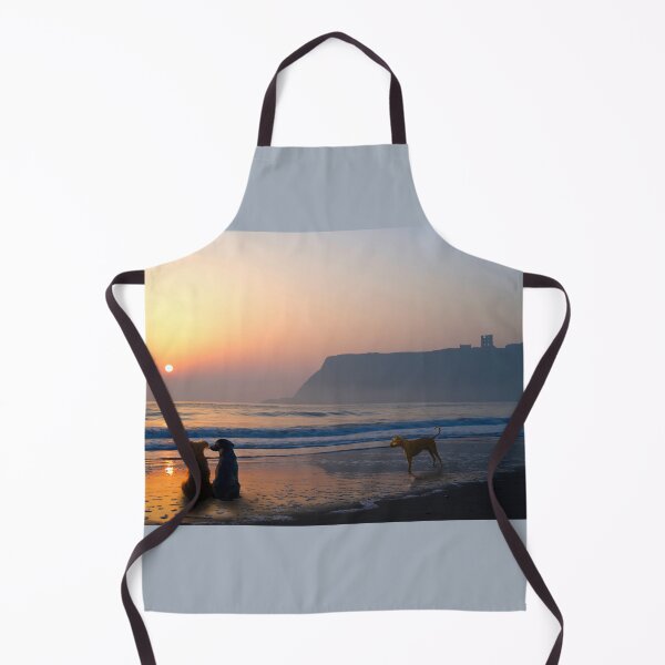 Item preview, Dog Days On The Beach designed and sold by Alisonchambers2.