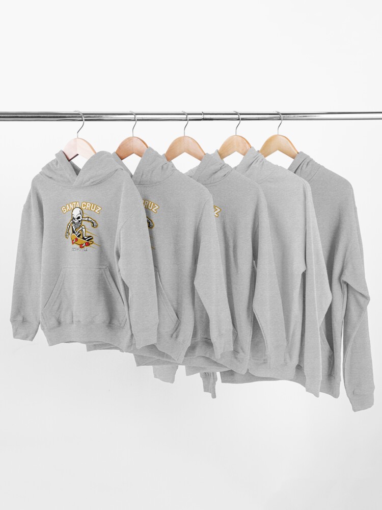 Santa cruz hoodies youth deals