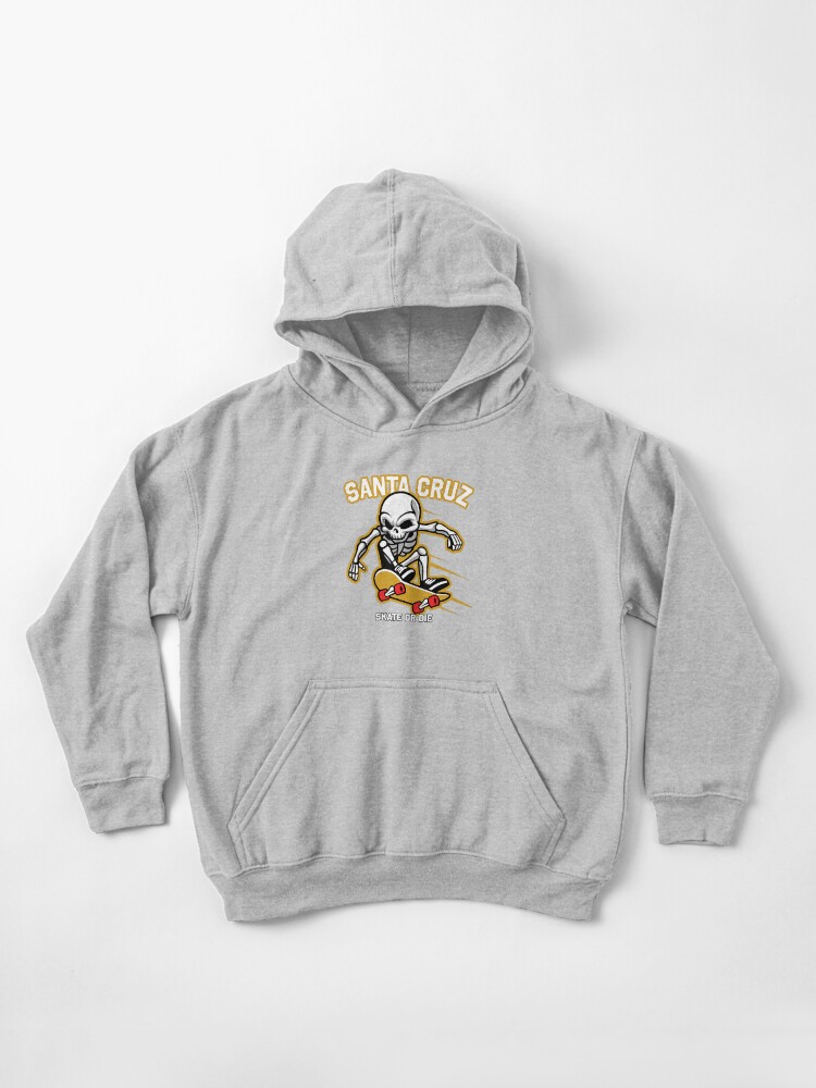 Santa cruz hoodie sale sales