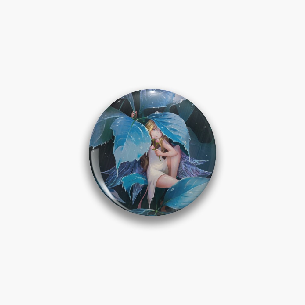 Item preview, Pin designed and sold by Rousteinire.