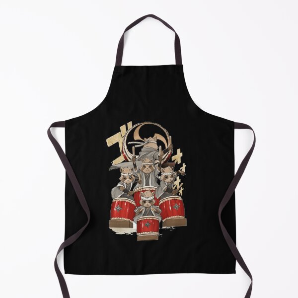 Item preview, Taiko Tanuki play drum designed and sold by shopAJVDS.