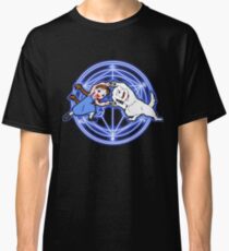 Fullmetal Fusion Ha! ver.4 Classic T-Shirt