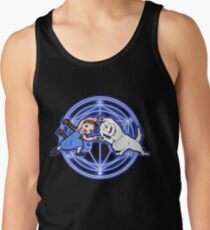 Fullmetal Fusion Ha! ver.4 Tank Top