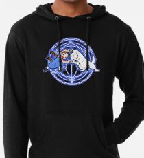 Fullmetal Fusion Ha! ver.4 Leichter Hoodie