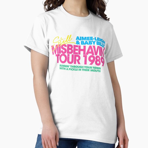 Artikel-Vorschau von Righteous Gemstones Fehlverhalten inspiriert, designt und verkauft von queencrown.