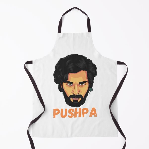 Item preview, Pushpa s and shirt   designed and sold by PunjabSts.