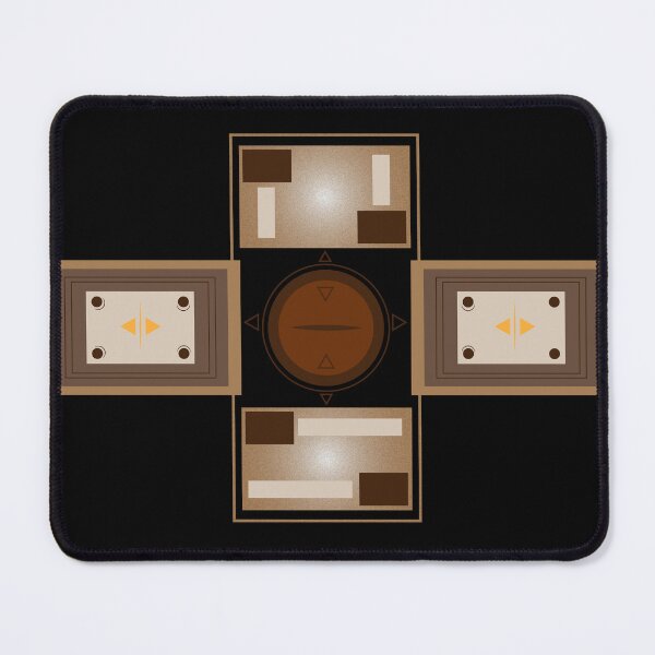 Item preview, Domino effect / TileStyle designed and sold by TIGER-GEMINI.