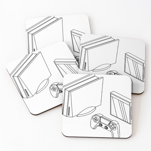 Item preview, Game Time designed and sold by goodcrystals.