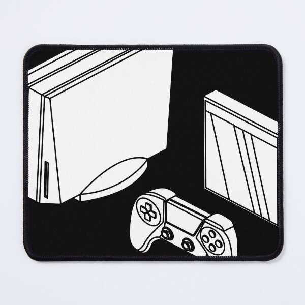 Item preview, Game Time designed and sold by goodcrystals.