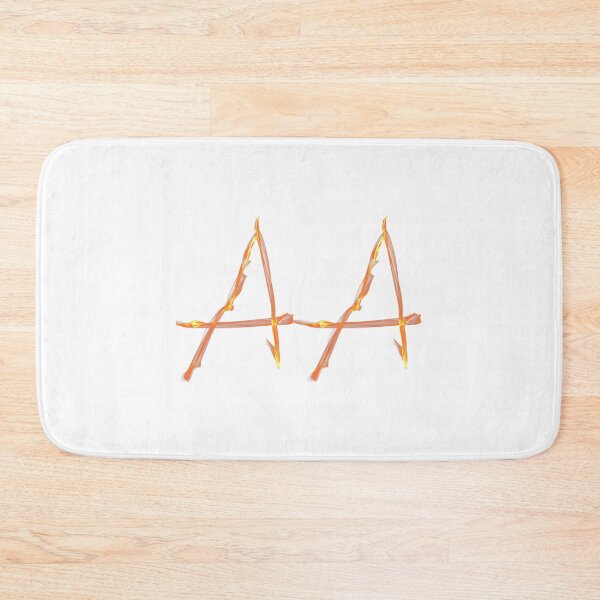 Item preview, Allu Arjun Logo Hoodie Pullover   designed and sold by PunjabSts.