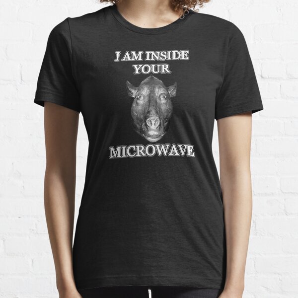 Schizo Daeodon Essential T-Shirt