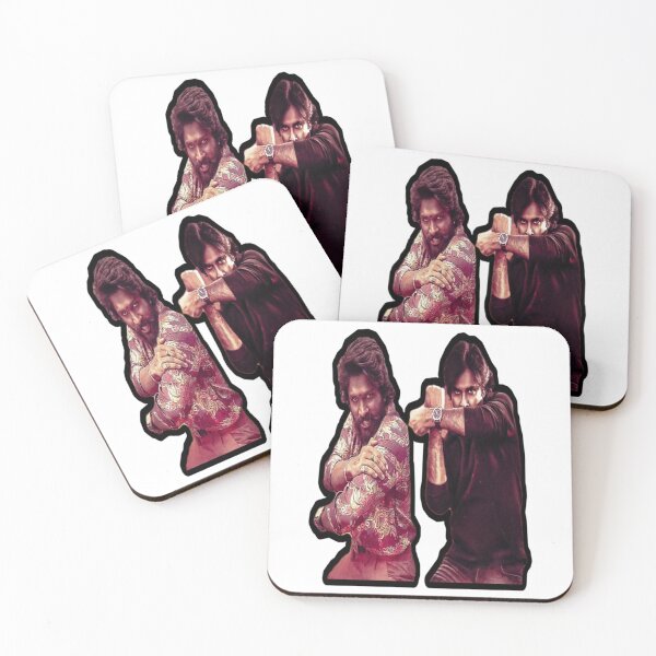Item preview, pushpa Active  designed and sold by PunjabSts.