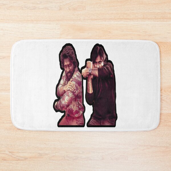 Item preview, pushpa Active  designed and sold by PunjabSts.