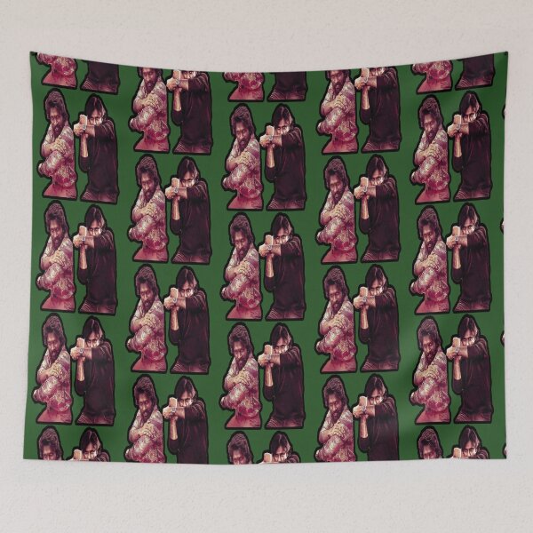 Item preview, pushpa Active  designed and sold by PunjabSts.