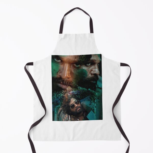 Item preview, pushpa allu arjun      designed and sold by PunjabSts.