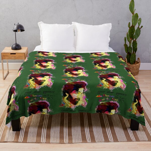 Item preview, Pushpa Allu Arjun designed and sold by PunjabSts.