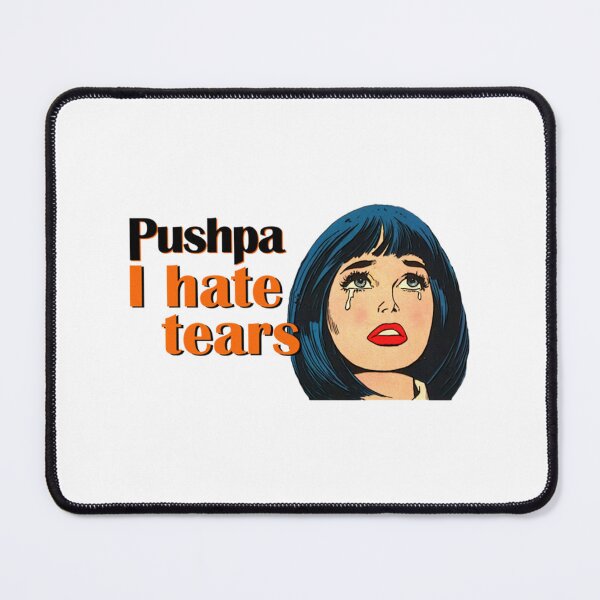 Item preview, Pushpa Allu Arjun designed and sold by PunjabSts.