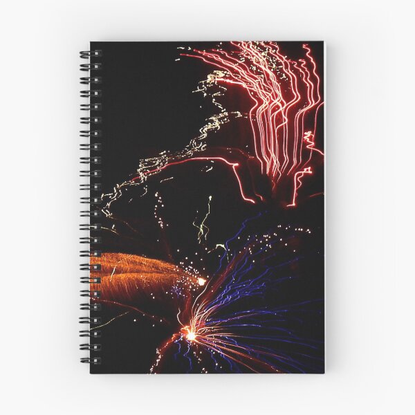 Item preview, Distant Fireworks designed and sold by relayer51.