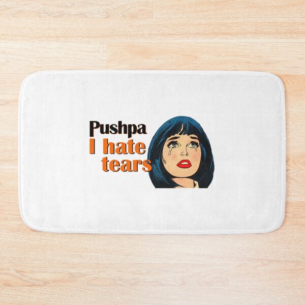 Item preview, Pushpa Allu Arjun designed and sold by PunjabSts.